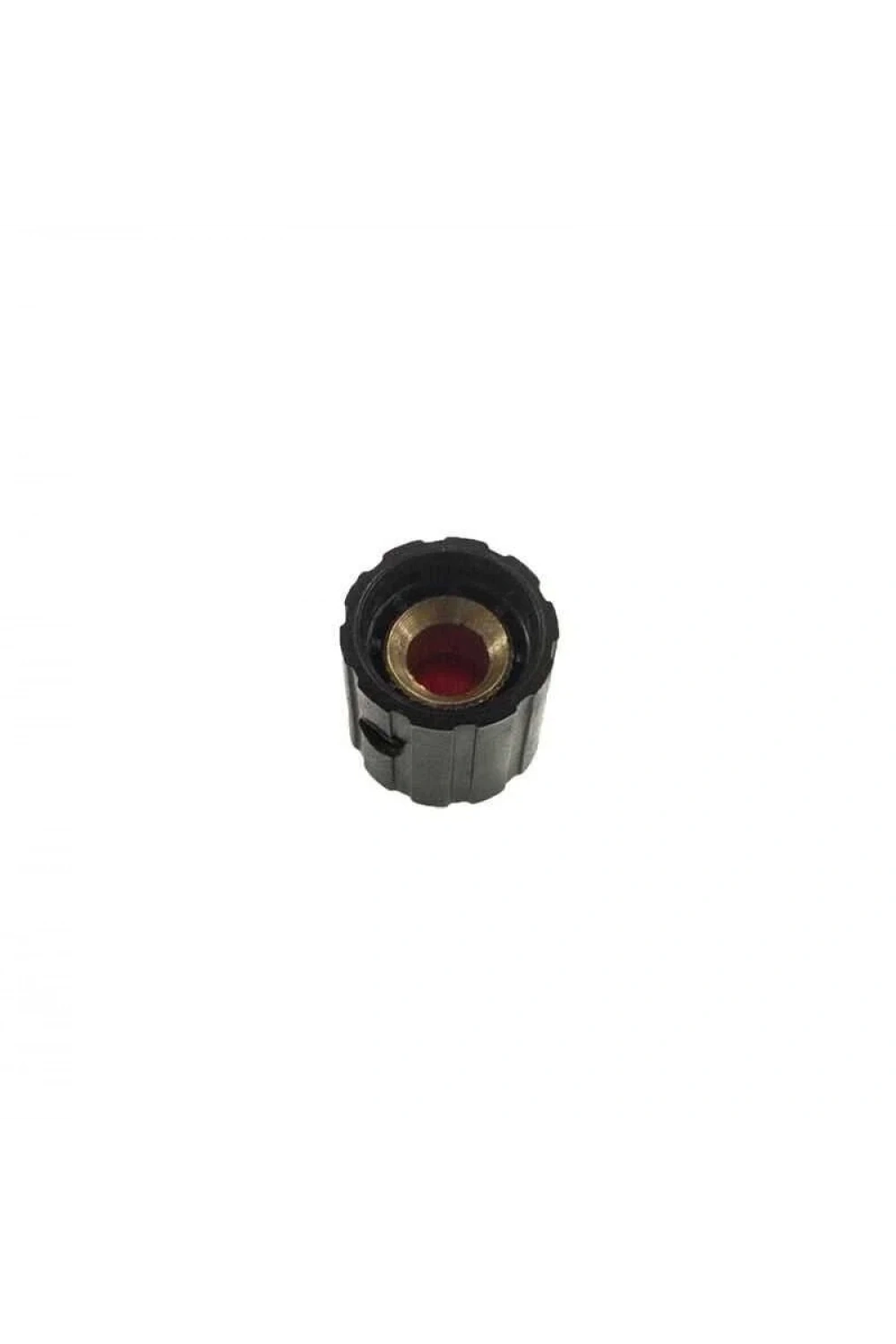 HT1250 16.5mm Yandan Sıkmalı Potansiyometre Düğmesi