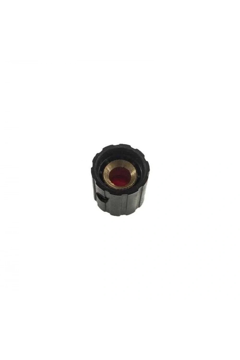 HT1250 16.5mm Yandan Sıkmalı Potansiyometre Düğmesi