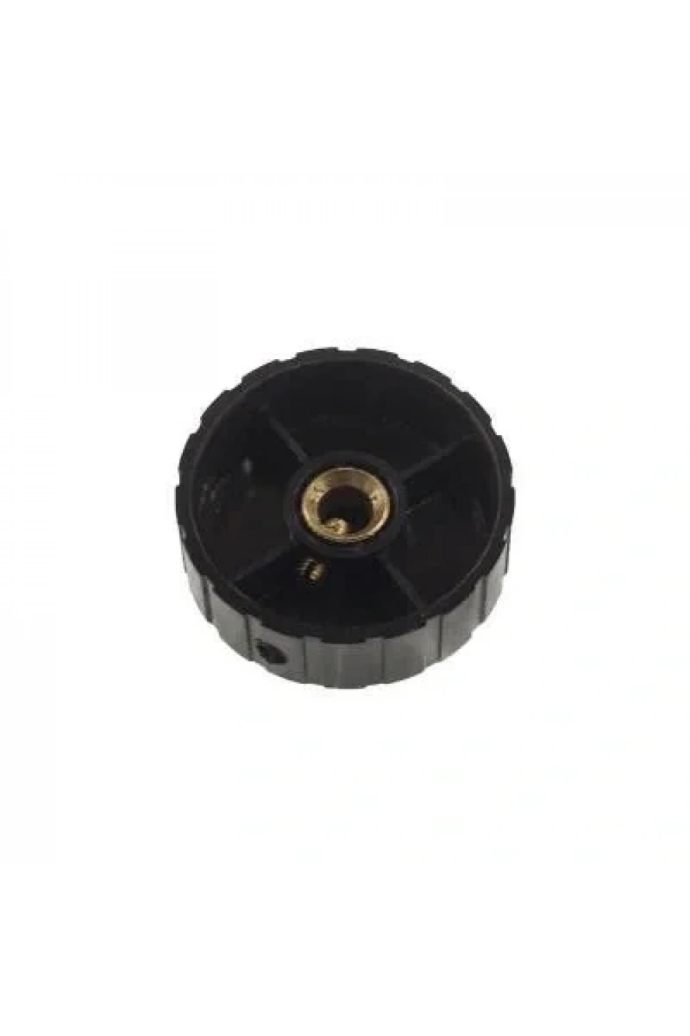 HT1500 38mm Yandan Sıkmalı Potansiyometre Düğmesi