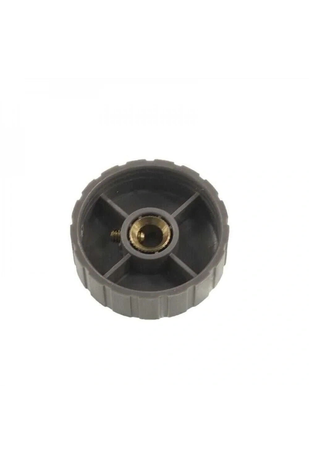 HT1500 38mm Yandan Sıkmalı Potansiyometre Düğmesi