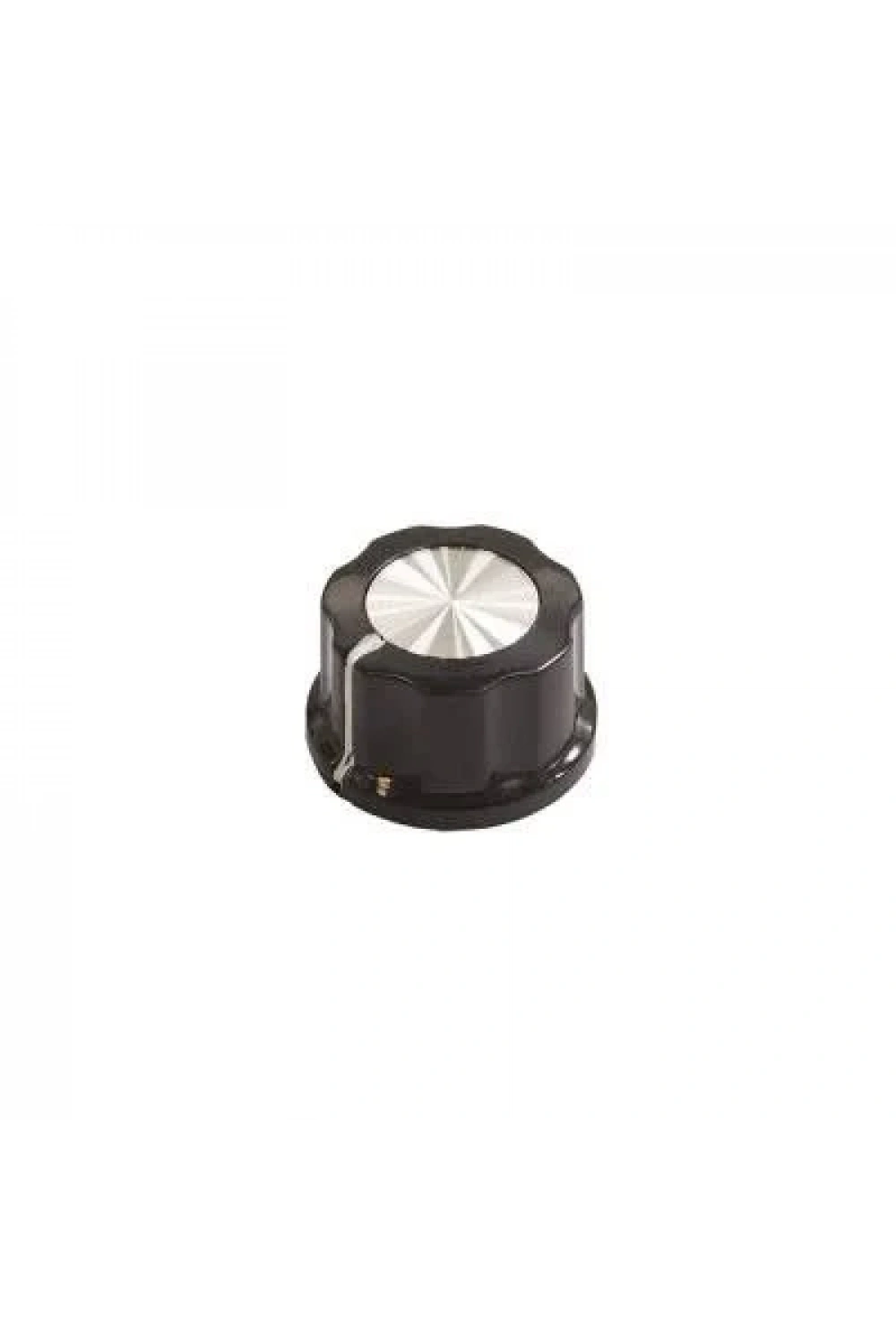 HT1550 27mm Yandan Sıkmalı Potansiyometre Düğmesi