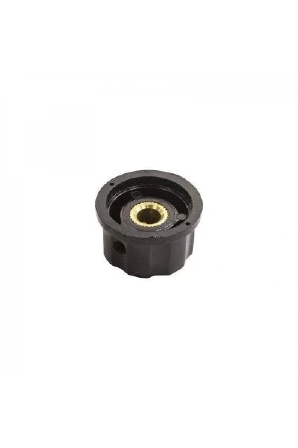 HT1550 27mm Yandan Sıkmalı Potansiyometre Düğmesi