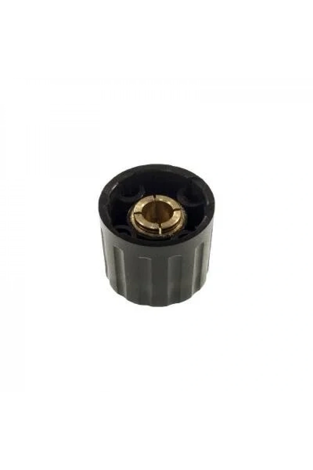 HT1600 21.5mm Üstten Sıkmalı Potansiyometre Düğmesi