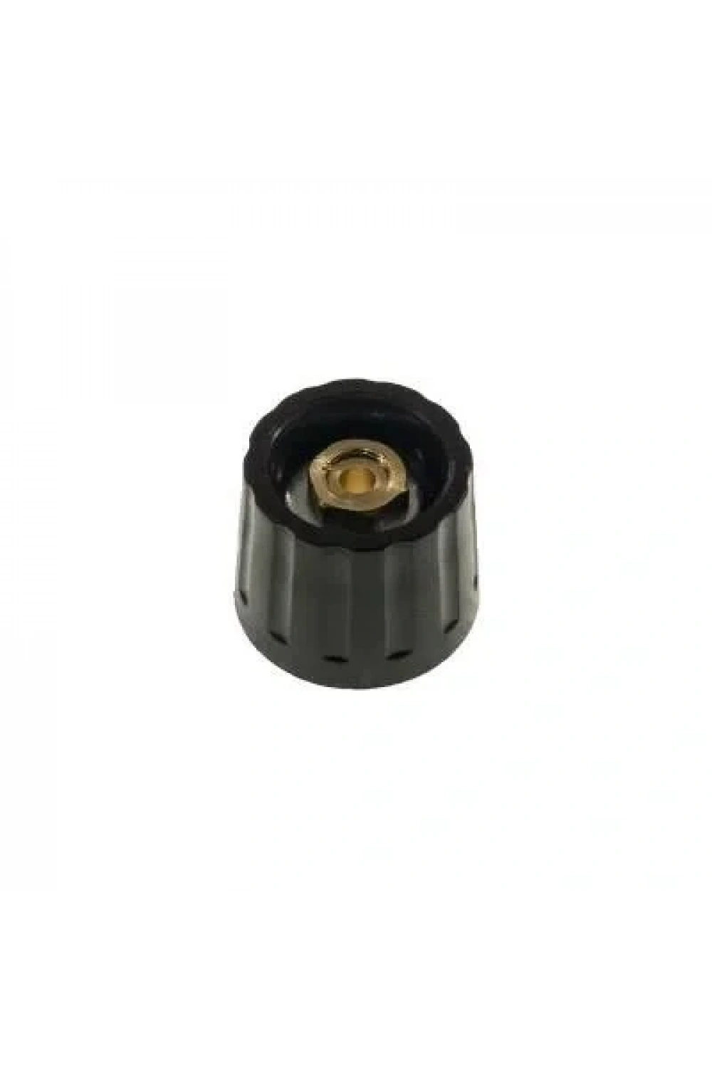 HT1600 21.5mm Üstten Sıkmalı Potansiyometre Düğmesi