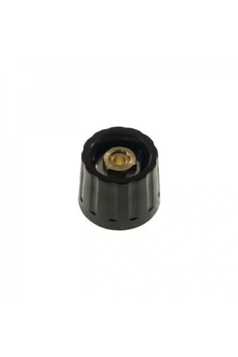 HT1600 21.5mm Üstten Sıkmalı Potansiyometre Düğmesi