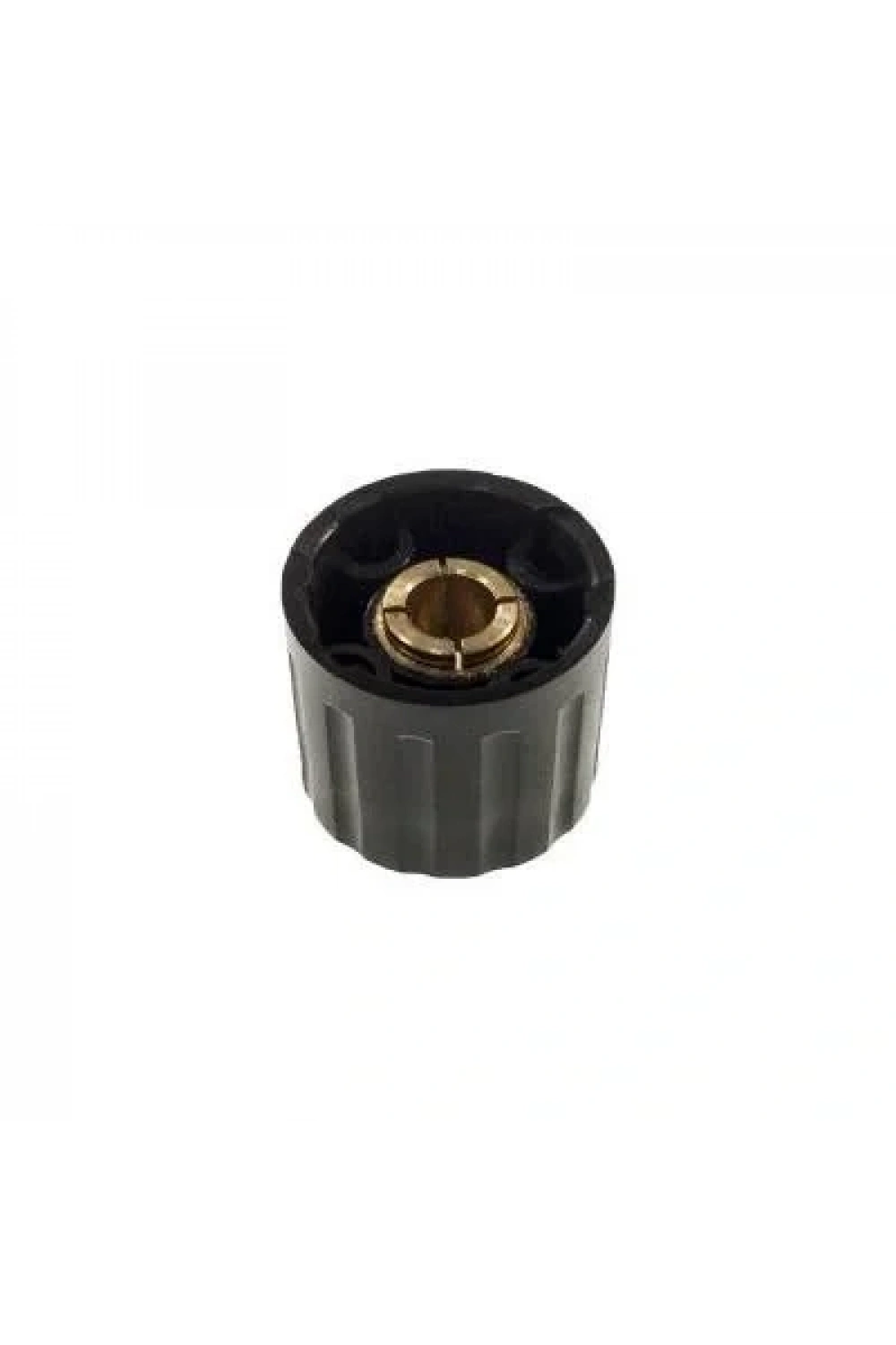 HT1600 21.5mm Üstten Sıkmalı Potansiyometre Düğmesi