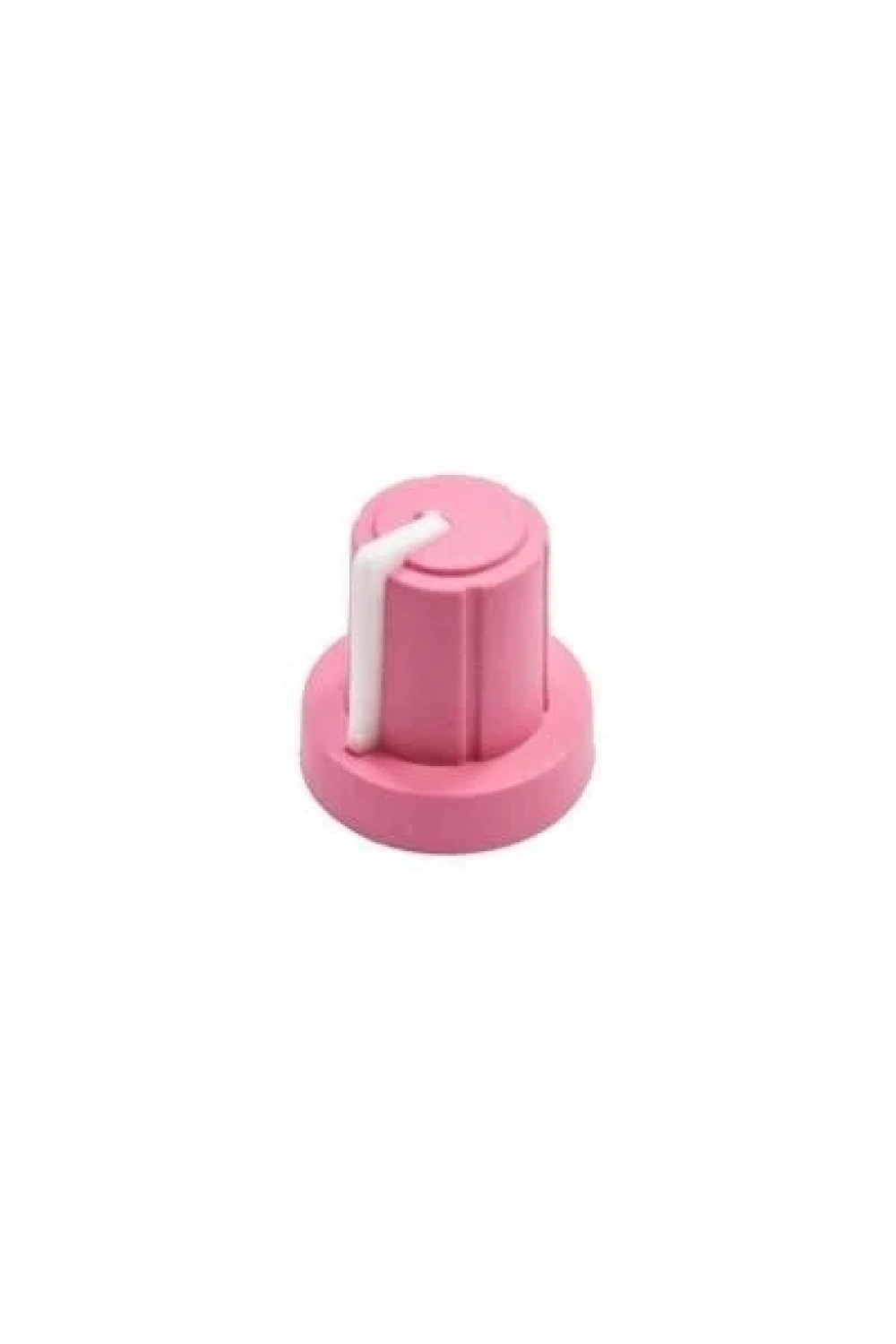 HT1621 16mm Potansiyometre Düğmesi - Pembe