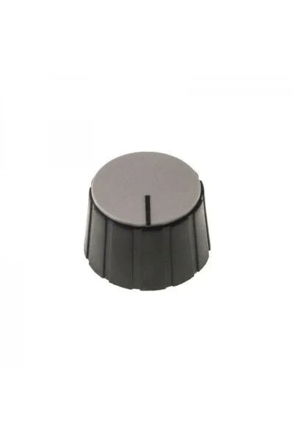 HT2900 29.5mm Üstten Sıkmalı Potansiyometre Düğmesi