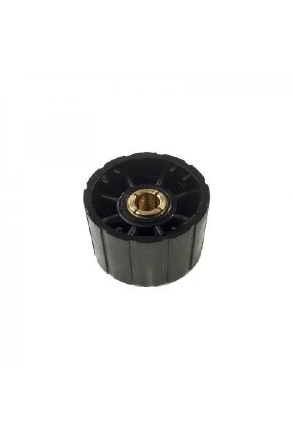 HT2900 29.5mm Üstten Sıkmalı Potansiyometre Düğmesi