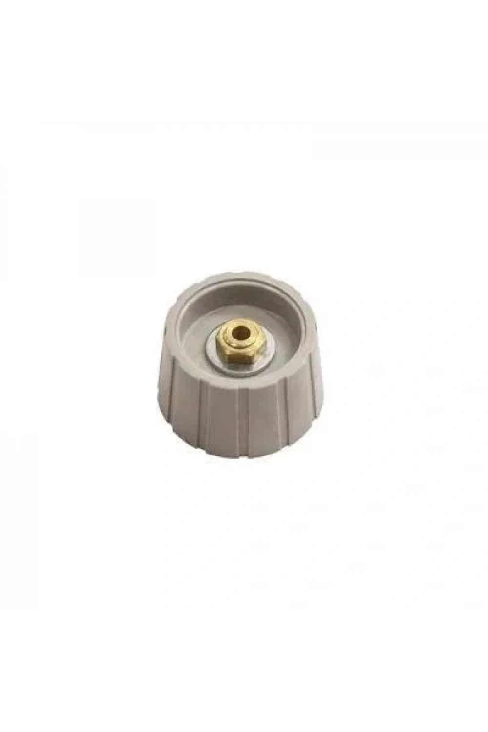 HT2900 29.5mm Üstten Sıkmalı Potansiyometre Düğmesi
