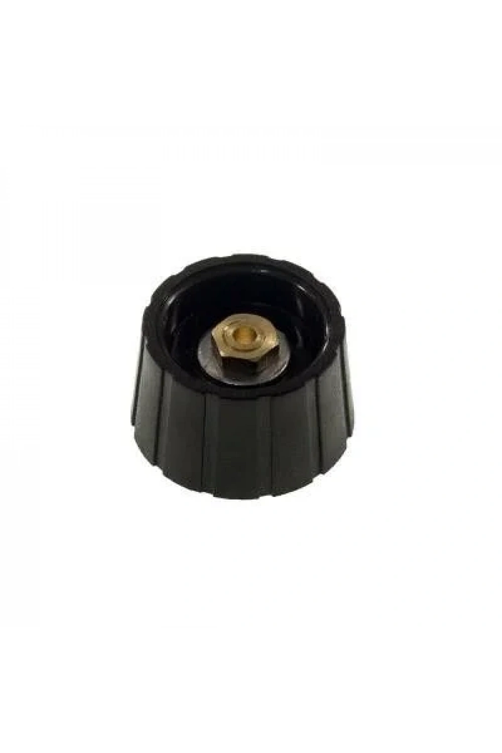 HT2900 29.5mm Üstten Sıkmalı Potansiyometre Düğmesi