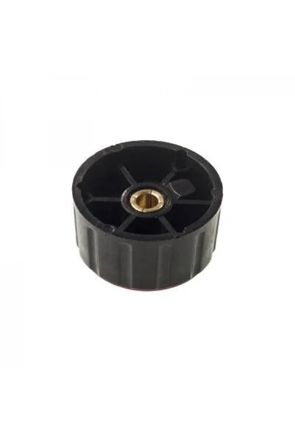 HT3000 37mm Üstten Sıkmalı Potansiyometre Düğmesi