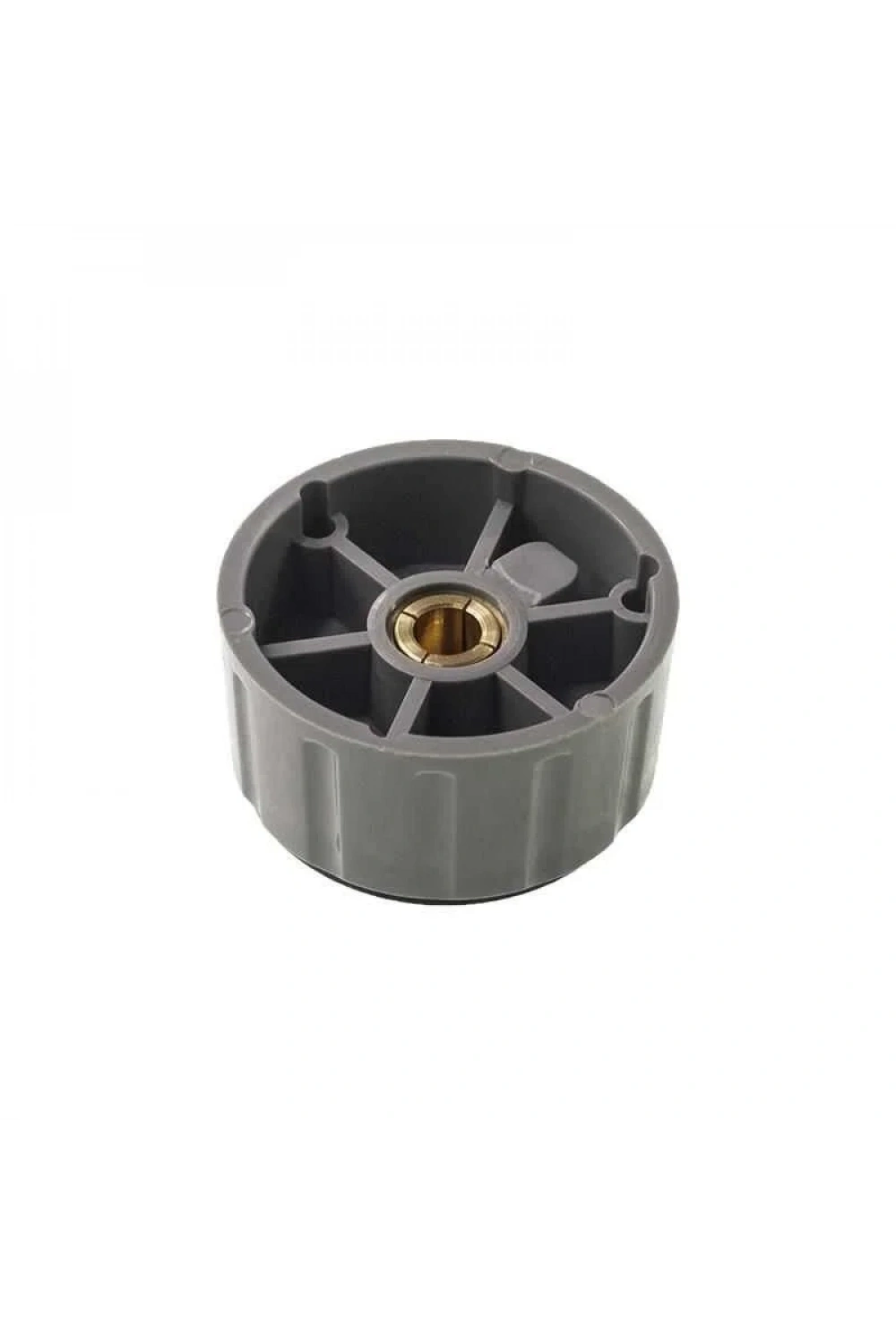 HT3000 37mm Üstten Sıkmalı Potansiyometre Düğmesi