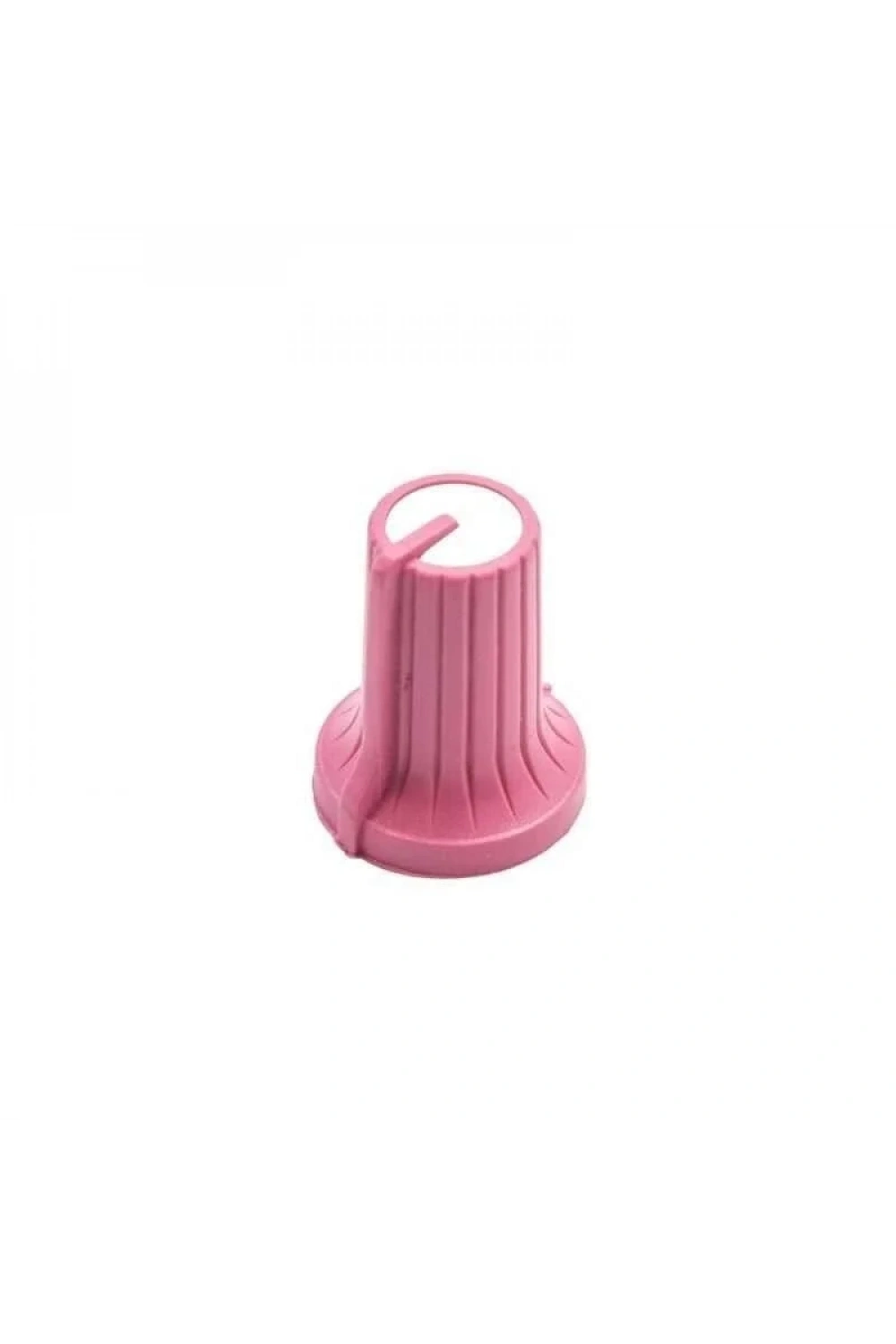 HT500 15mm Potansiyometre Düğmesi Pembe