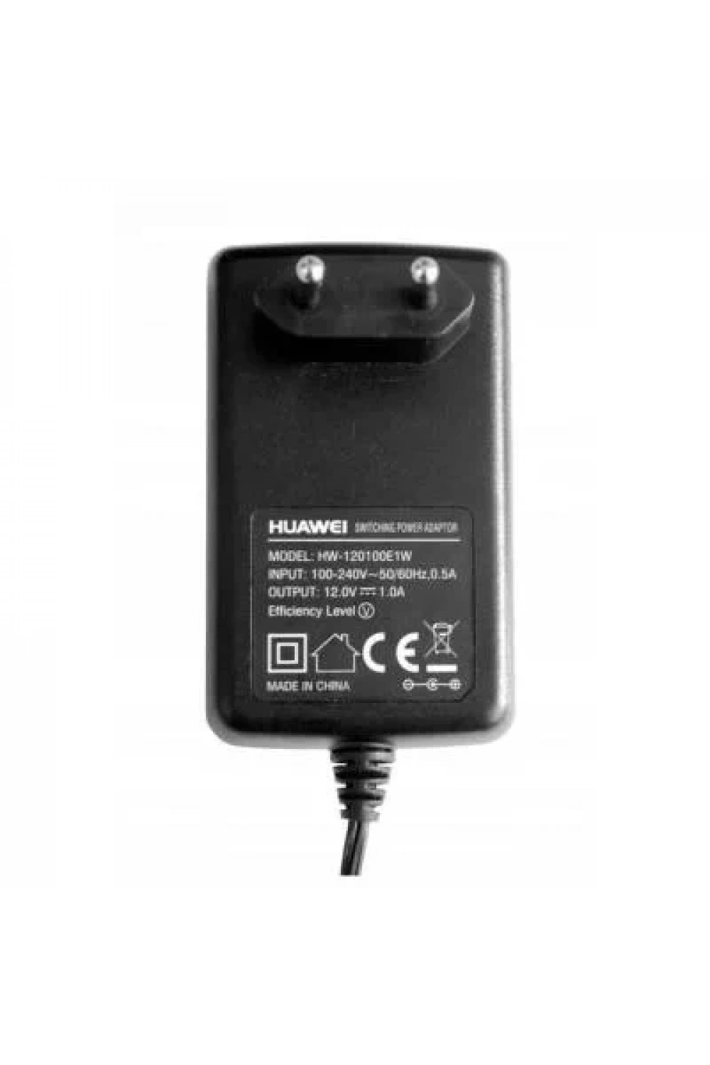 Huawei 12V 1A Adaptör HW-120100E1W