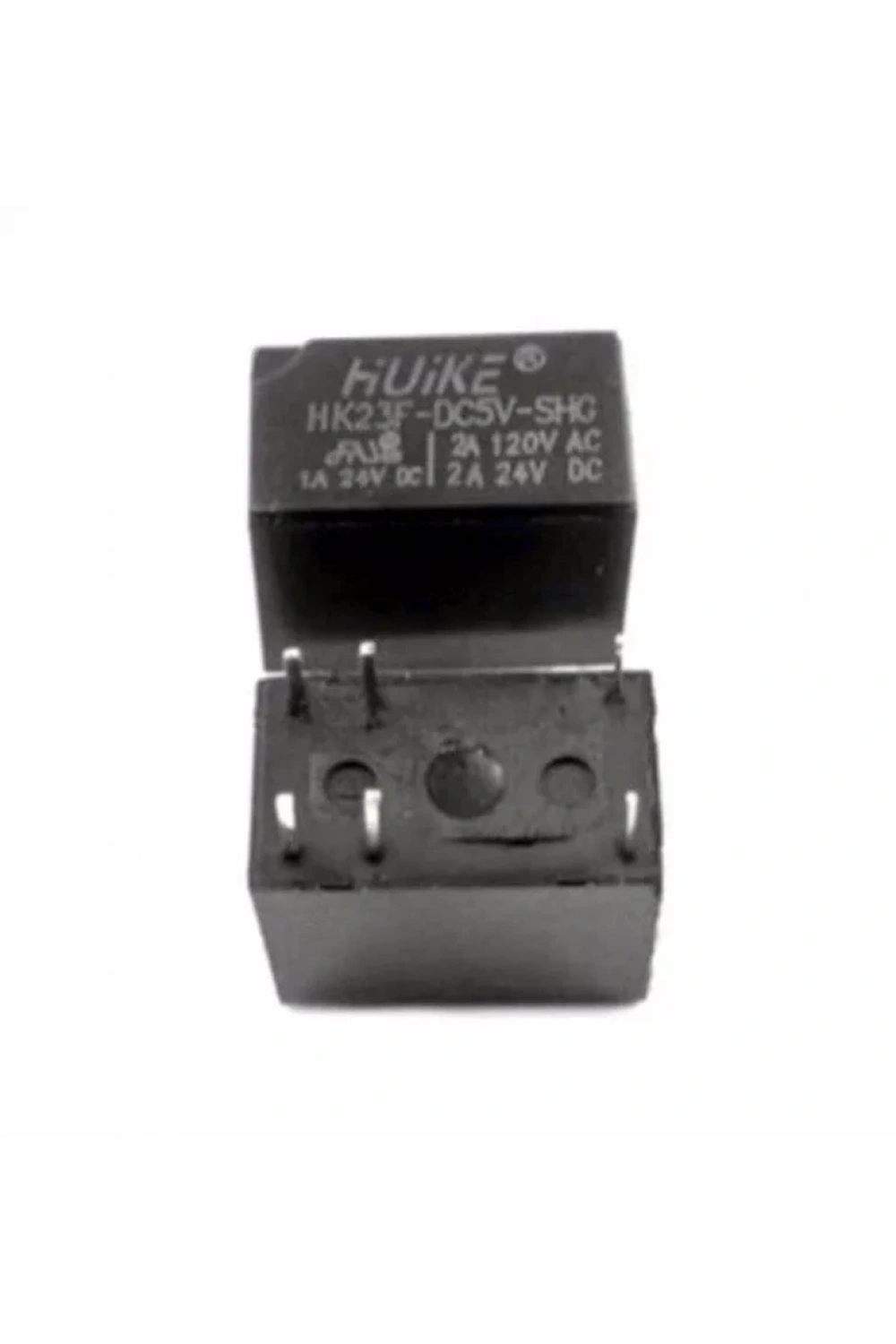 HUIKE HK23F-DC5V-SHG 6 Pin Güç Rölesi