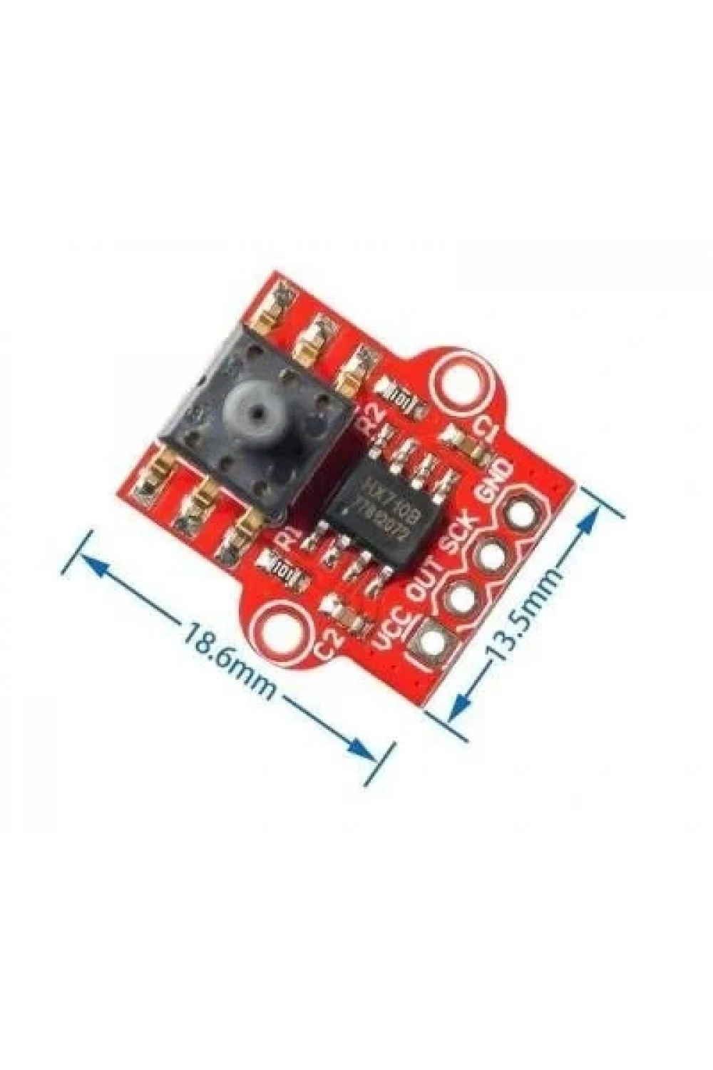 HX710B Hava Basıncı Sensörü Modülü