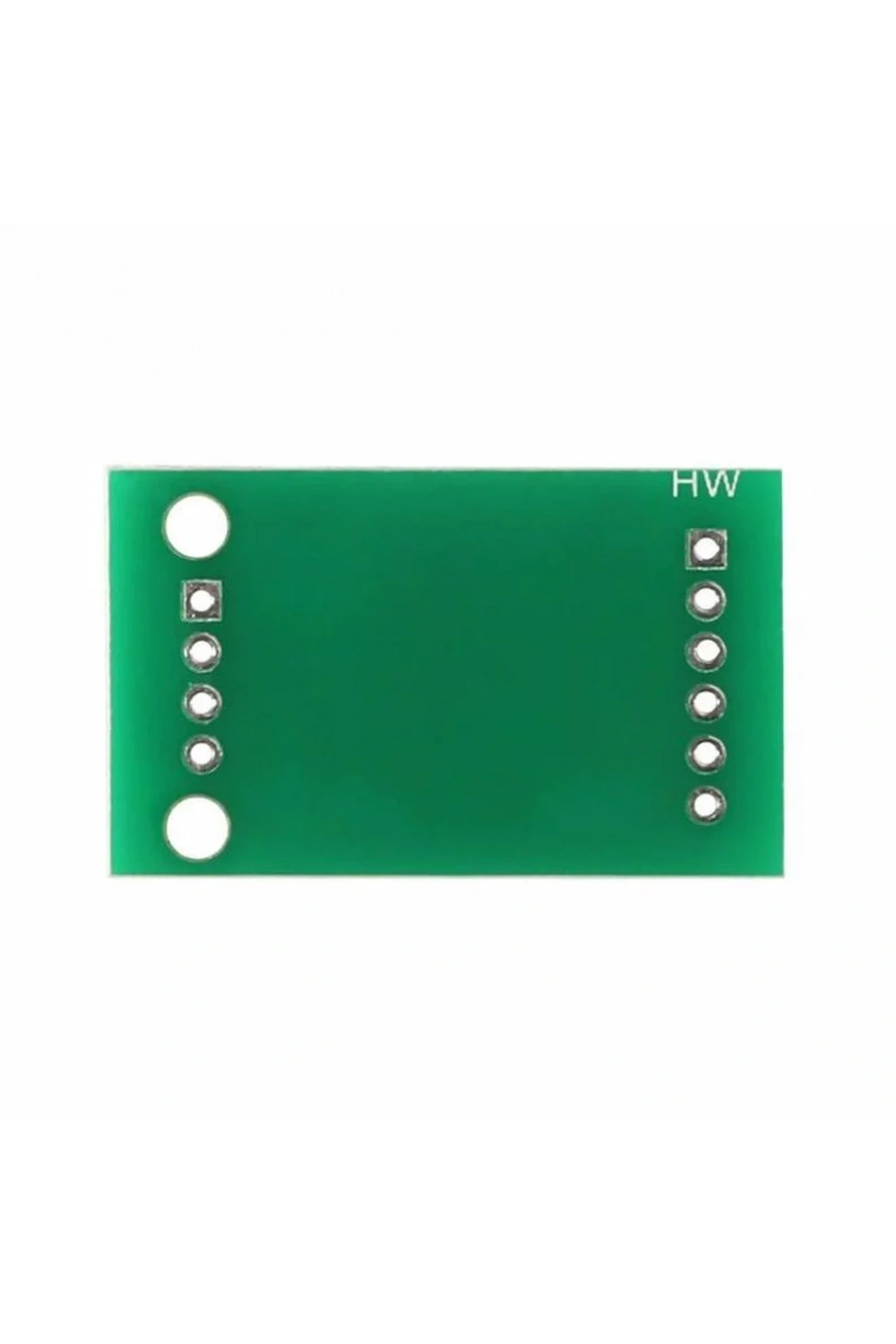 HX711 Çift Kanal Tartı Sensörü Modülü