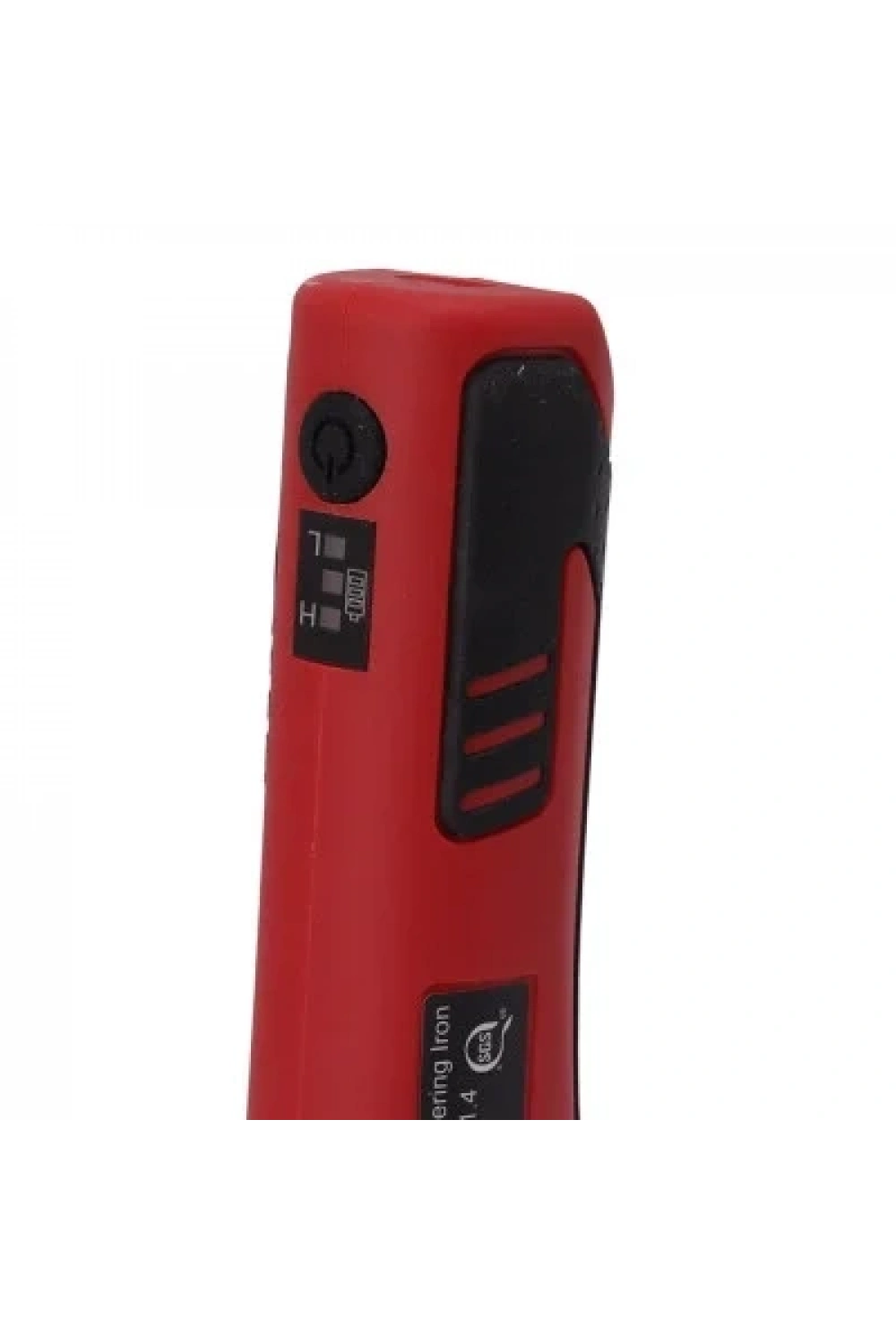 HYD2001.4 1500mAh Şarjlı Kalem Havya Seti