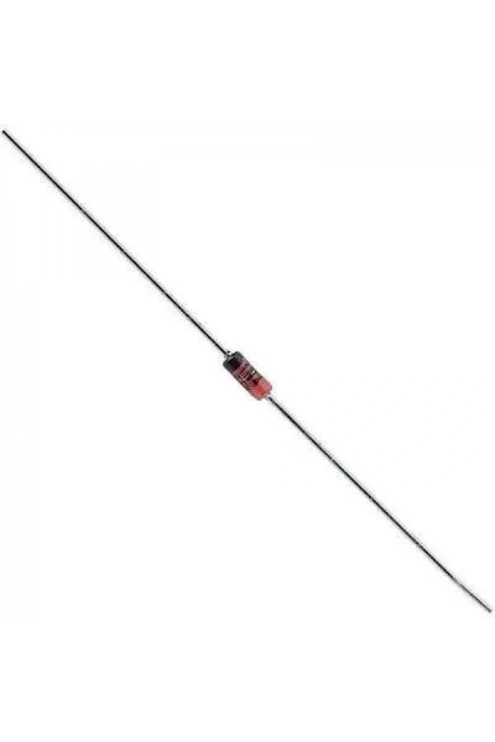 HZ5A3 4.6V 1/2W Zener Diyot