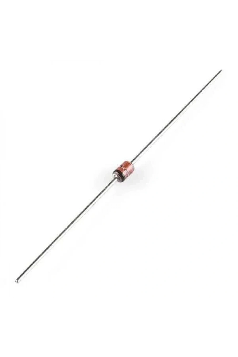 HZ6A3 5.5V 1/2W Zener Diyot