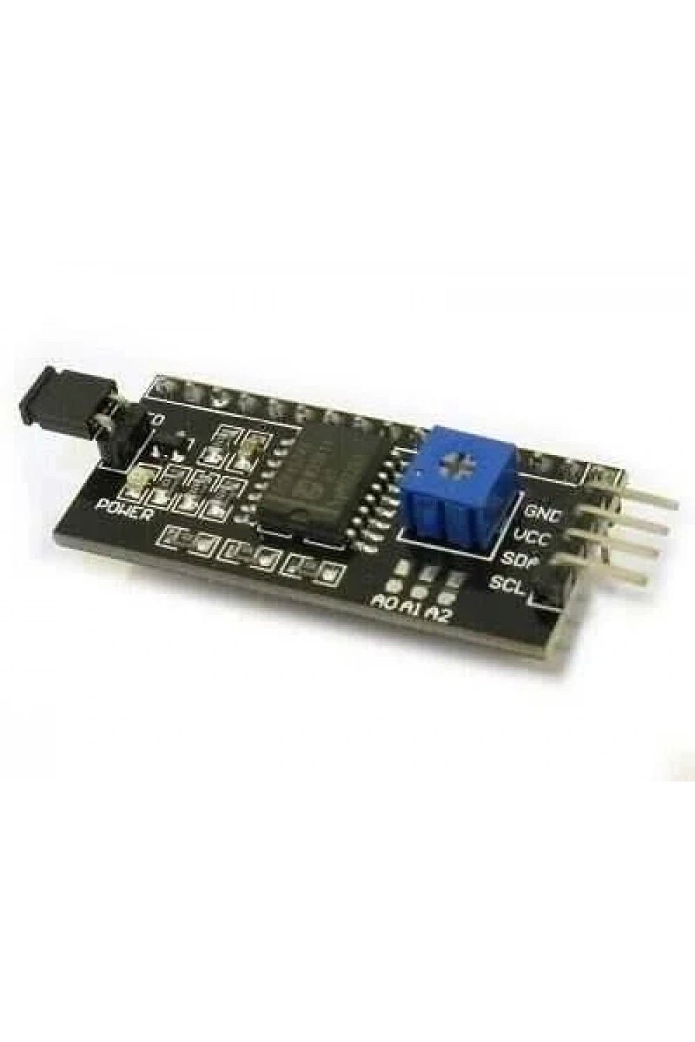 I2C/IIC Lcd Modülü
