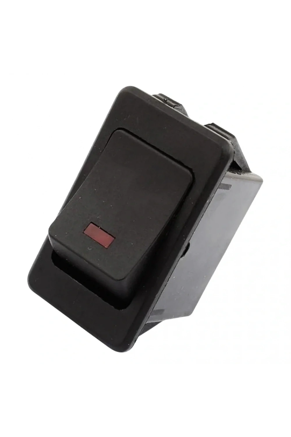 IC-113B Otomotiv Anahtarı Ledli 12V 35A