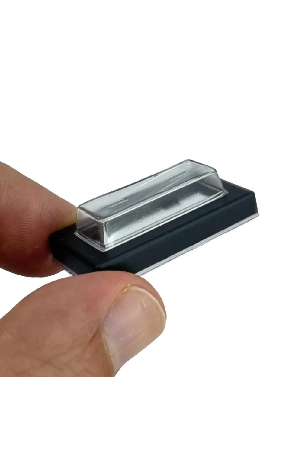 IC-117B Su Geçirmez Tekli Dar Anahtar Kılıfı