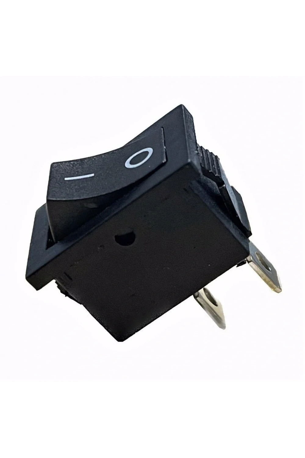 IC-120 Mini Işıksız Yükseltici Devre Anahtarı