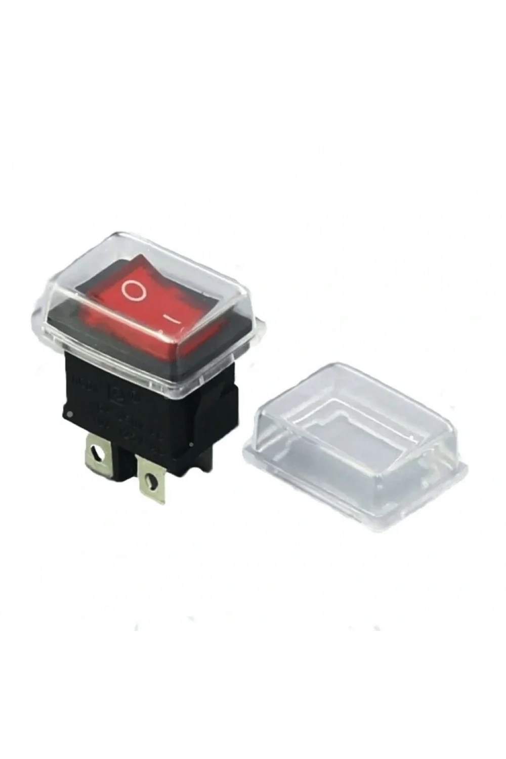 IC-125A Mini Anahtar Kılıfı