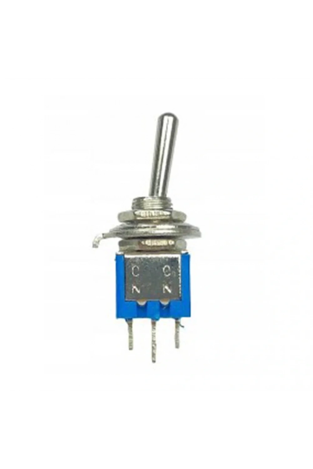IC-138 Toggle Switch On-Off 5mm SMTS-202