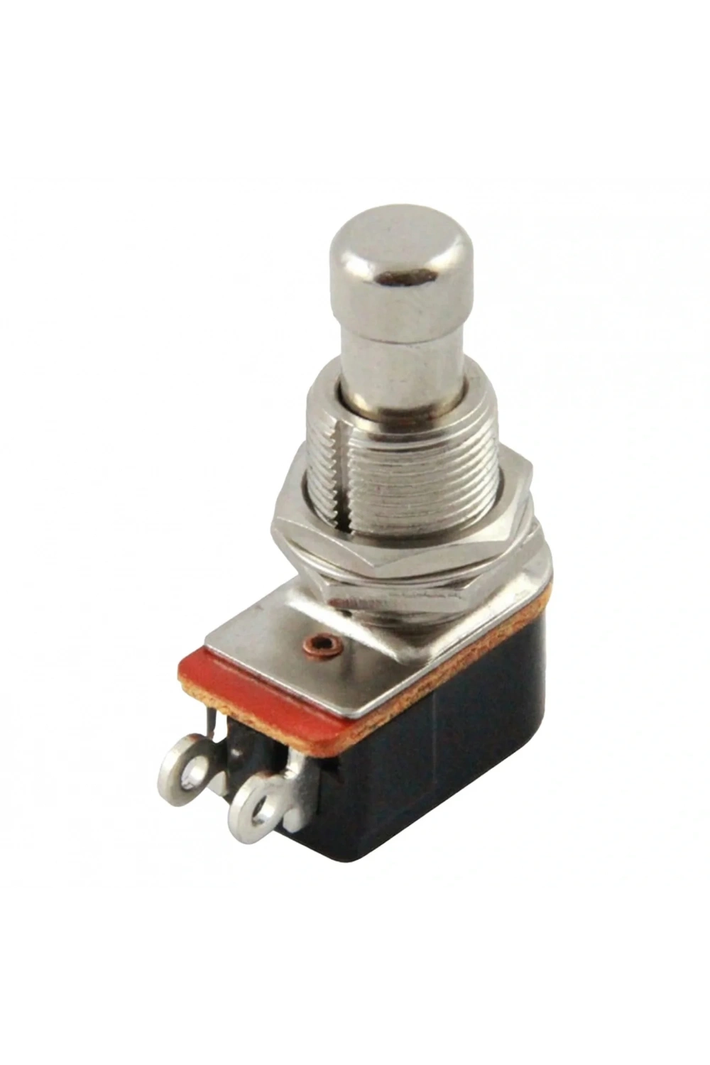 IC-148J Pedal Switch Yaylı Ø12mm PBS-24B-4SW
