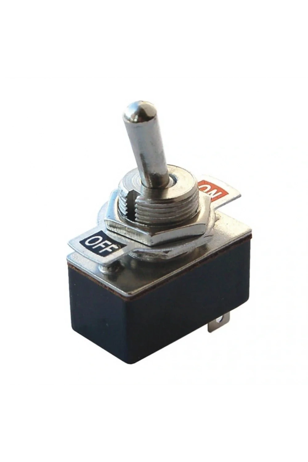IC-149 Toggle Switch 2P ON-OFF Ø12mm KN3-1