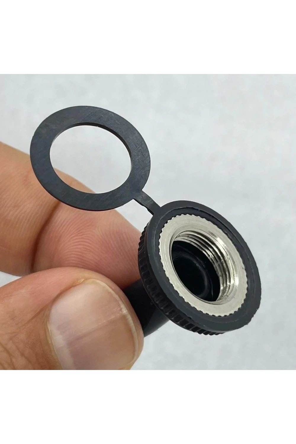 IC-161 Su Geçirmez Toggle Switch Kılıfı 12mm İçin