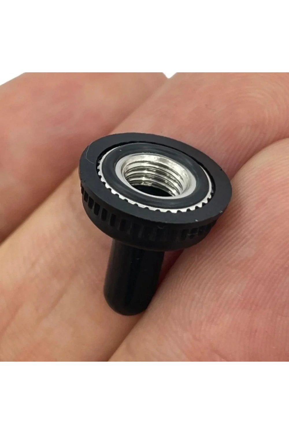 IC-161A Su Geçirmez Toggle Switch Kılıfı 6mm İçin
