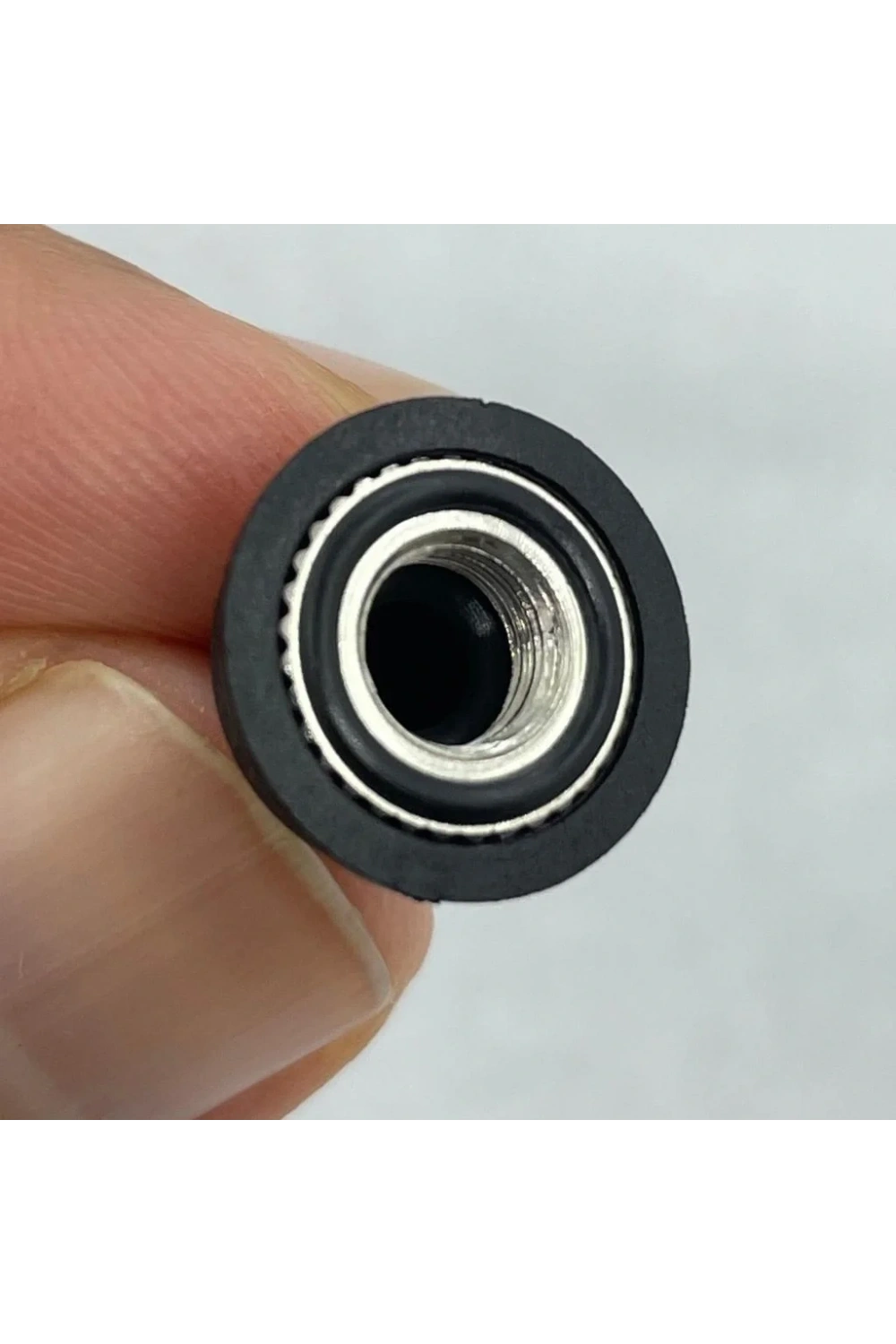 IC-161A Su Geçirmez Toggle Switch Kılıfı 6mm İçin