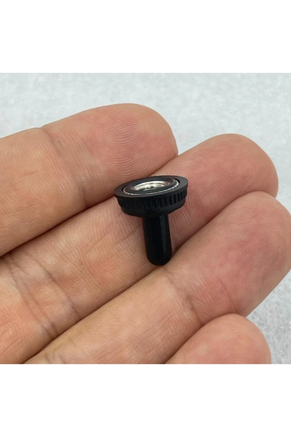 IC-161A Su Geçirmez Toggle Switch Kılıfı 6mm İçin