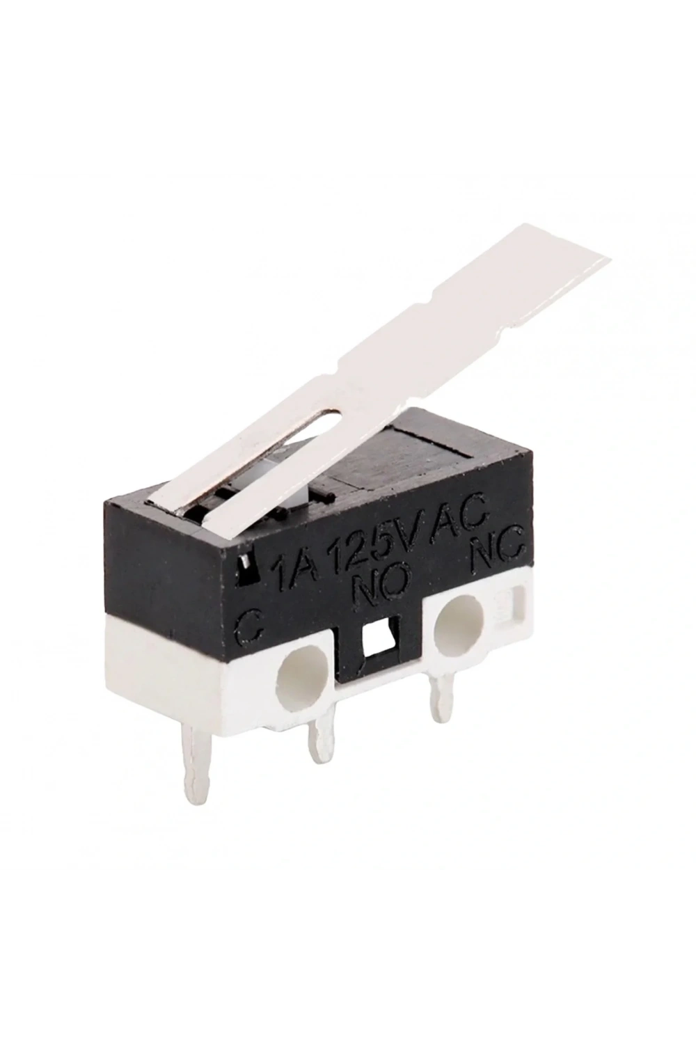IC-162A Micro Switch Mini Uzun Paletli KW10-Z2P