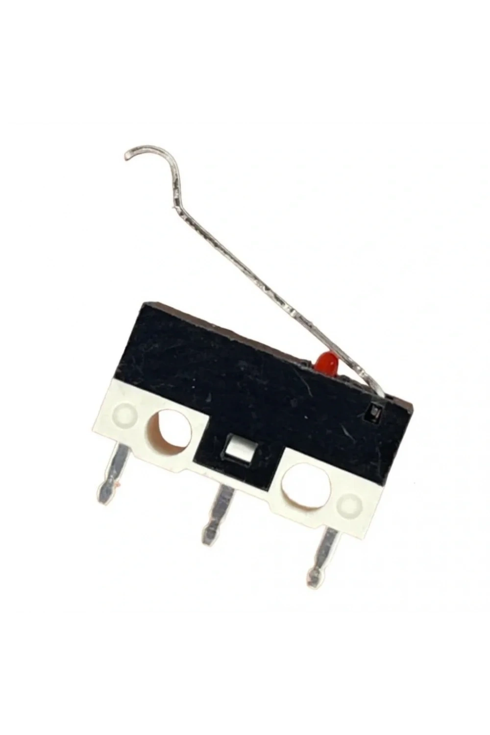 IC-162B Kıvrık Paletli Mini Micro Switch KW10-Z3P