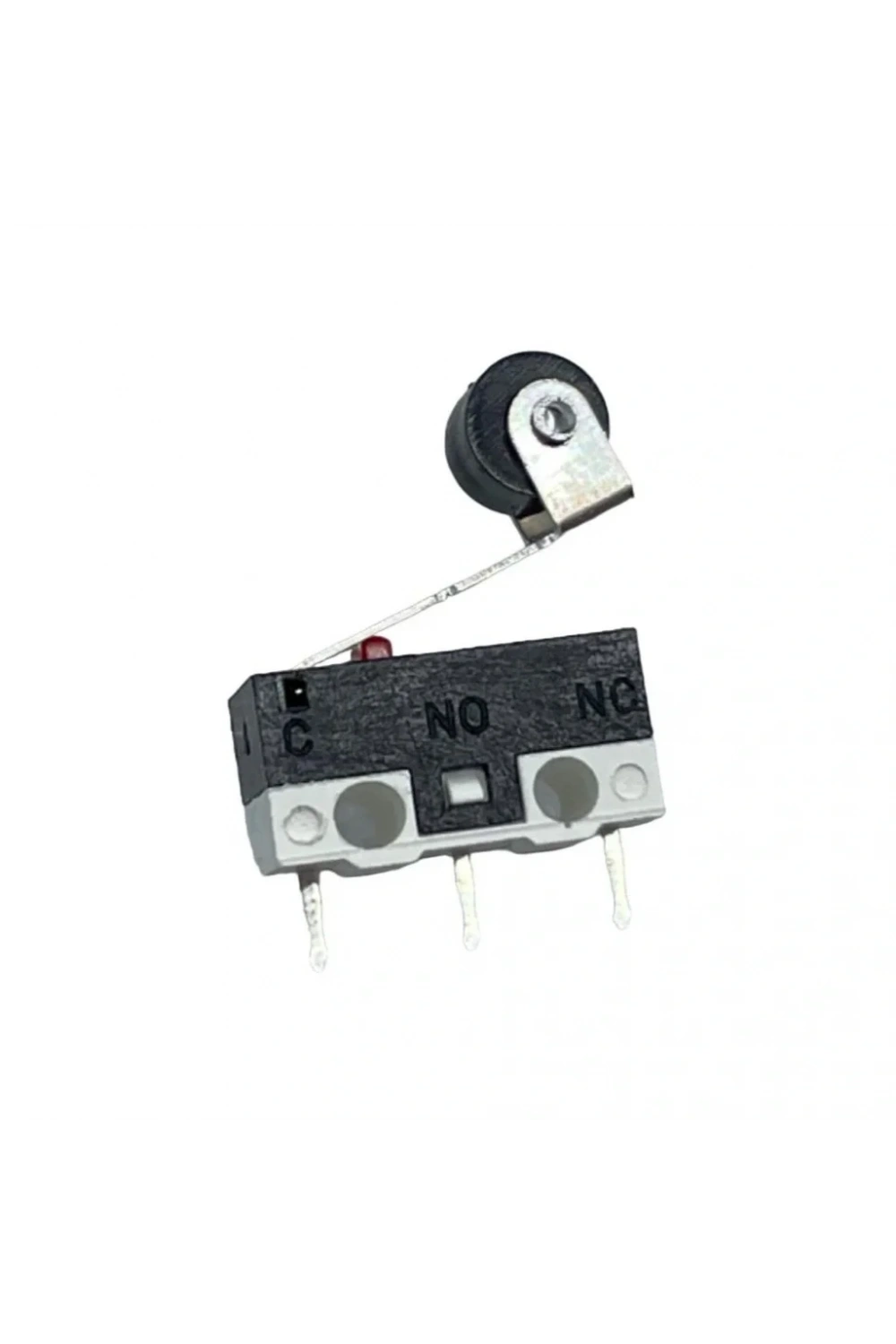 IC-162C Makaralı Mini Micro Switch KW10-Z4P