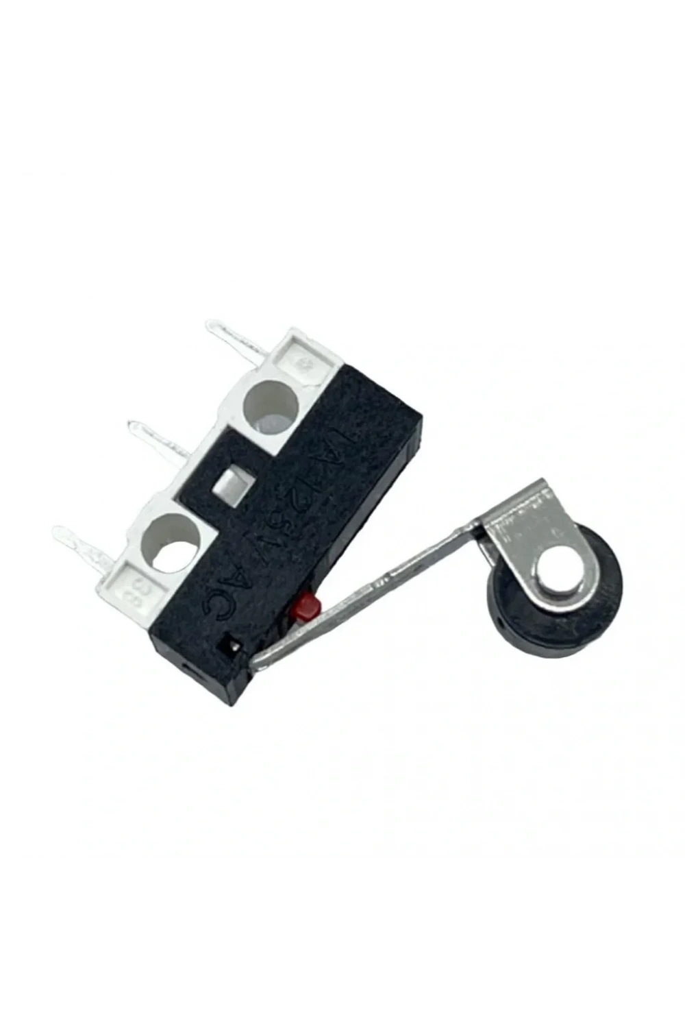 IC-162C Makaralı Mini Micro Switch KW10-Z4P
