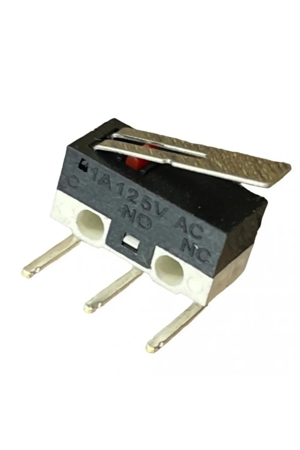 IC-162D Mini Paletli Micro Switch 90°
