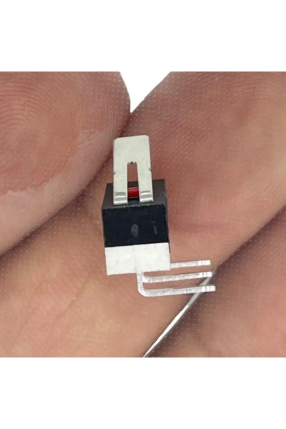 IC-162D Mini Paletli Micro Switch 90°
