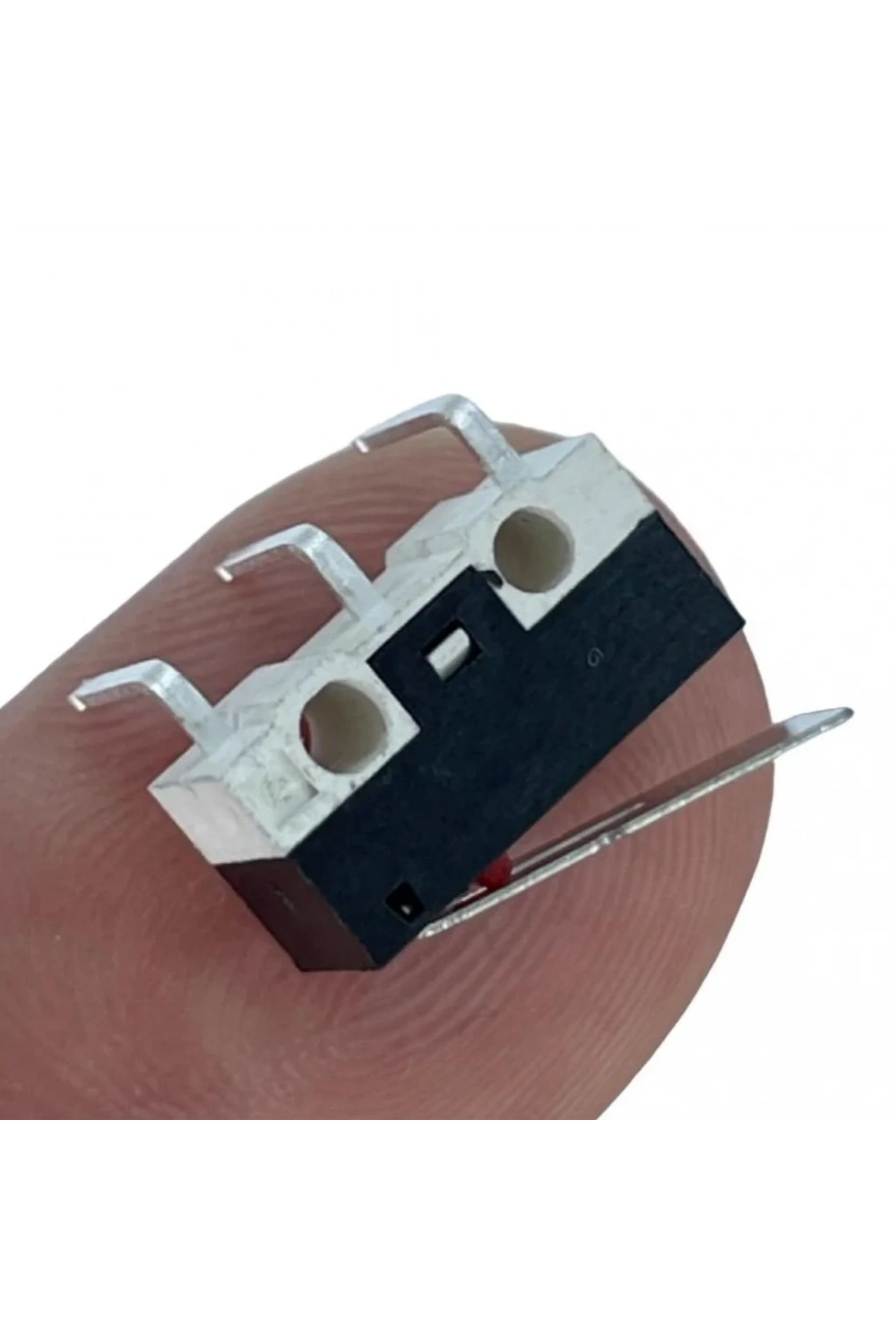 IC-162D Mini Paletli Micro Switch 90°