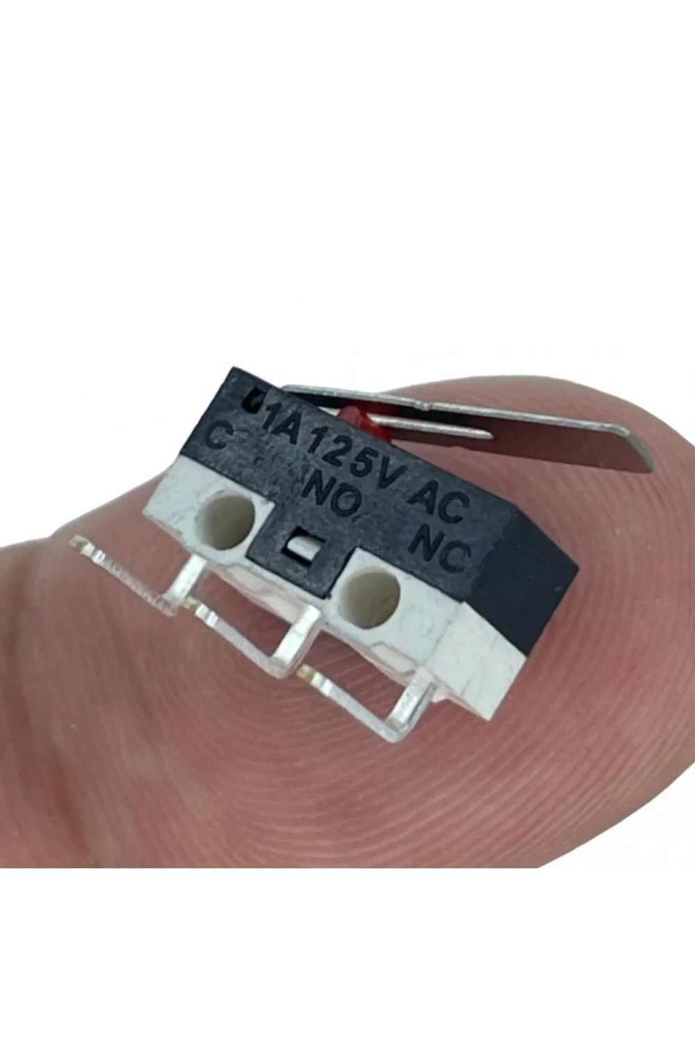 IC-162D Mini Paletli Micro Switch 90°