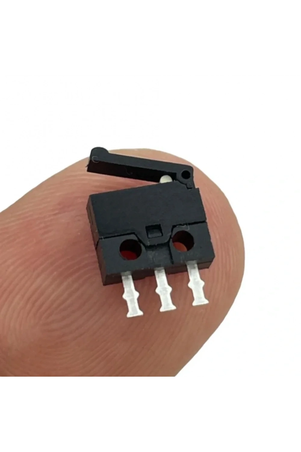IC-162S Micro Switch Mini Plastik