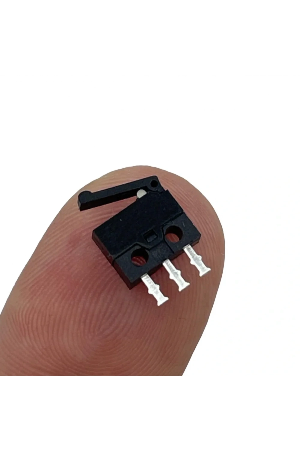 IC-162S Micro Switch Mini Plastik