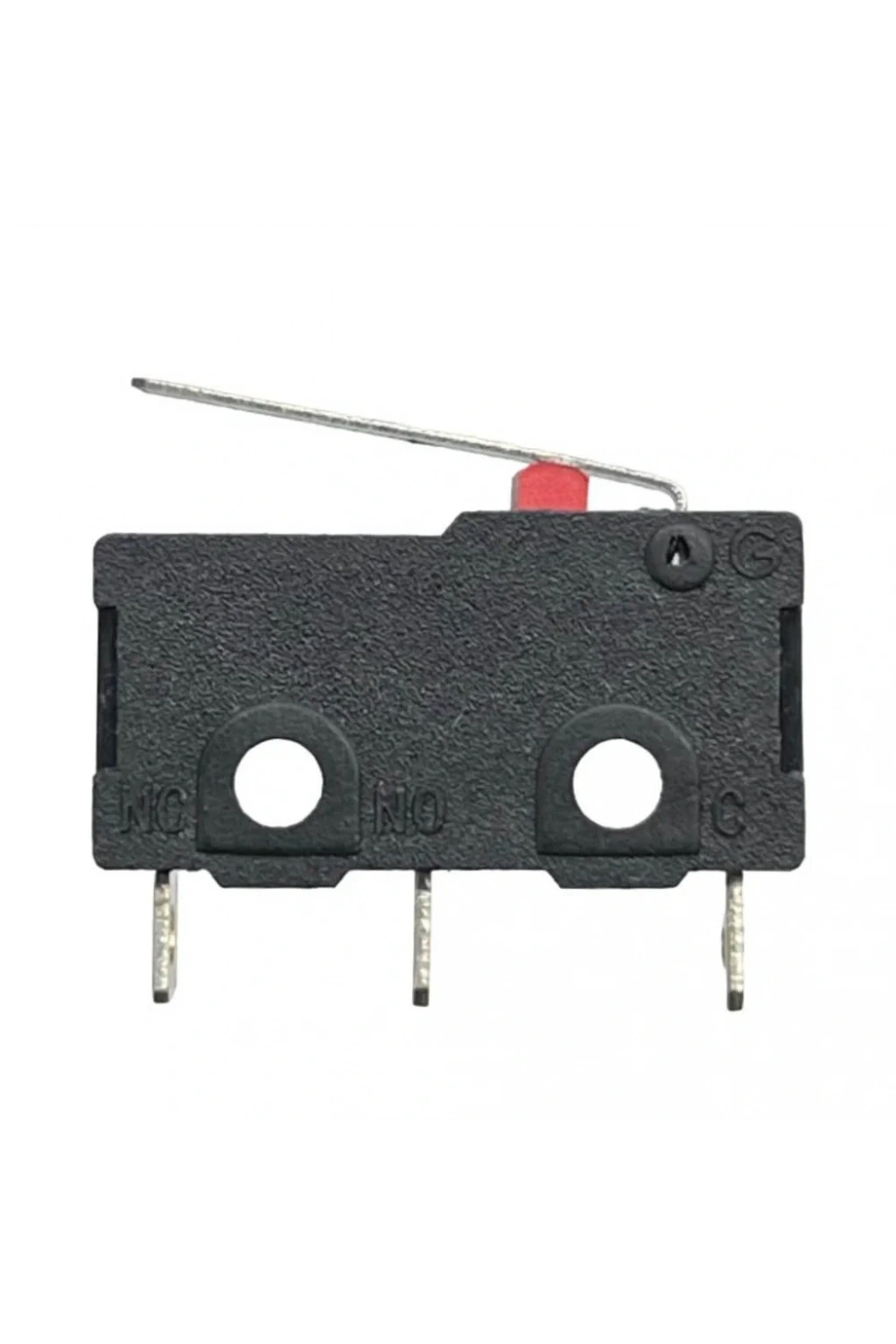 IC-163-0 Paletli Micro Switch Lehim Bacak