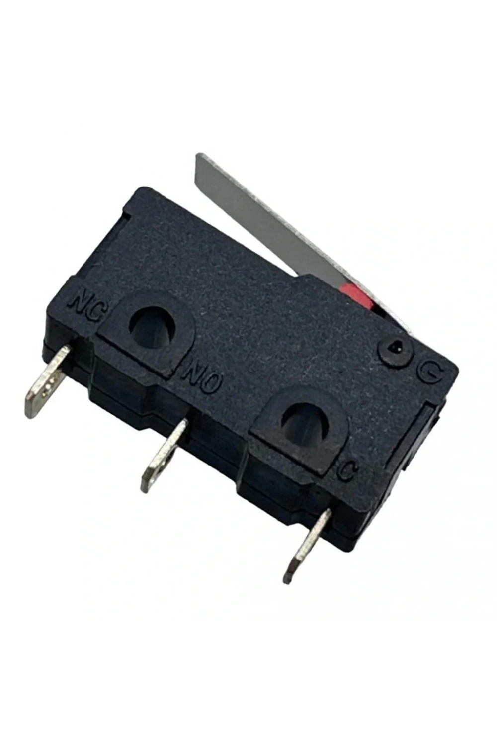 IC-163-0 Paletli Micro Switch Lehim Bacak
