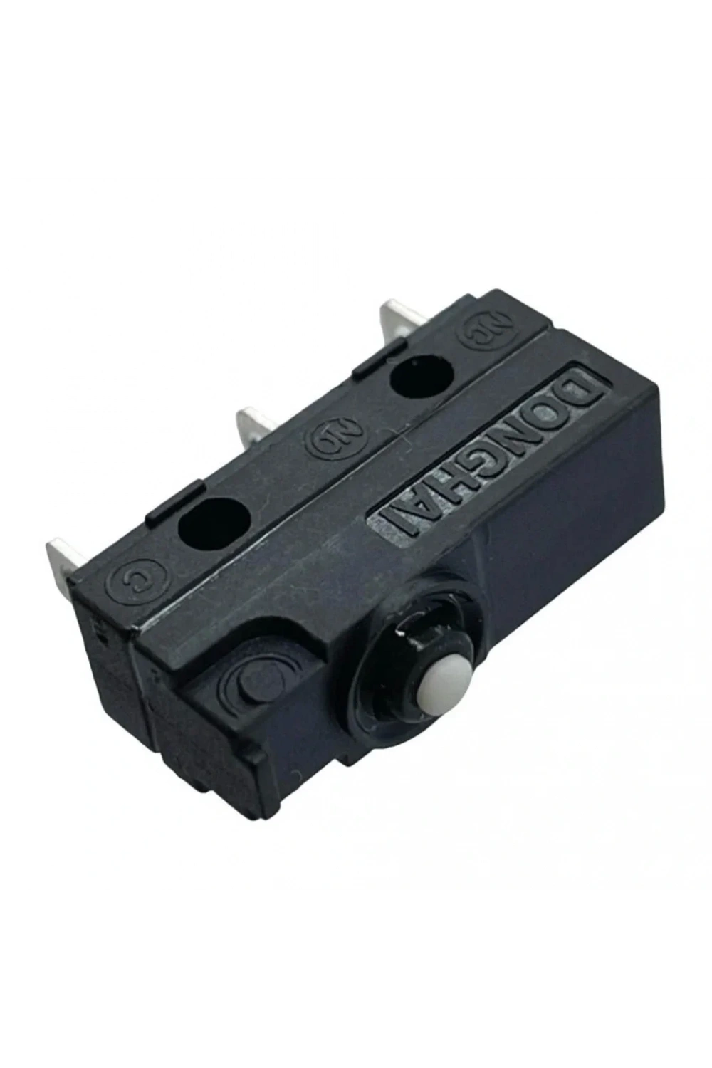 IC-163-1 Paletsiz Micro Switch Lehim Bacak IP65 Su Geçirmez